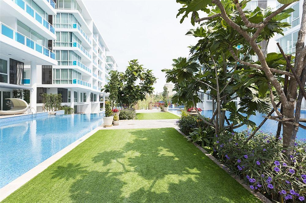 My Resort Hua Hin B111 Eksteriør bilde