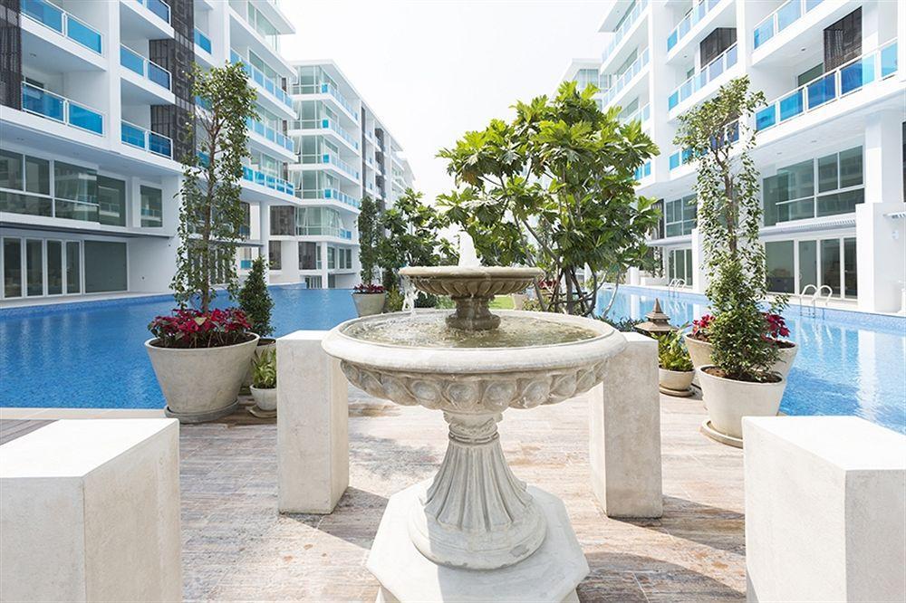 My Resort Hua Hin B111 Eksteriør bilde