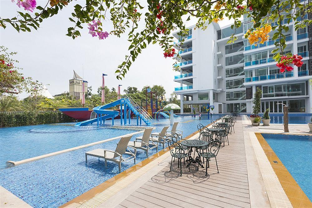 My Resort Hua Hin B111 Eksteriør bilde