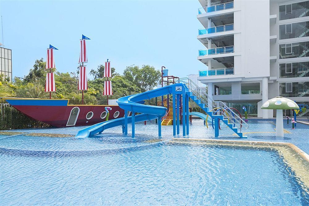 My Resort Hua Hin B111 Eksteriør bilde