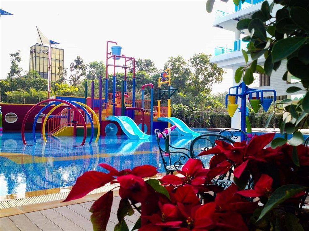 My Resort Hua Hin B111 Eksteriør bilde