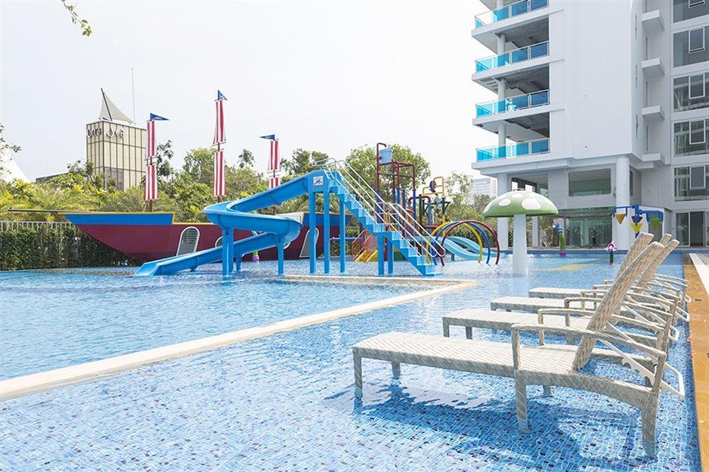 My Resort Hua Hin B111 Eksteriør bilde