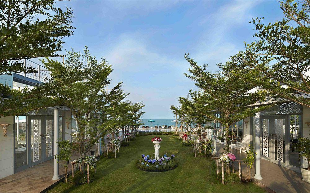 My Resort Hua Hin B111 Eksteriør bilde