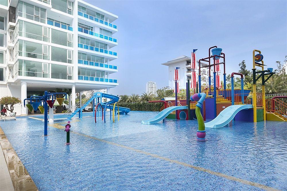 My Resort Hua Hin B111 Eksteriør bilde