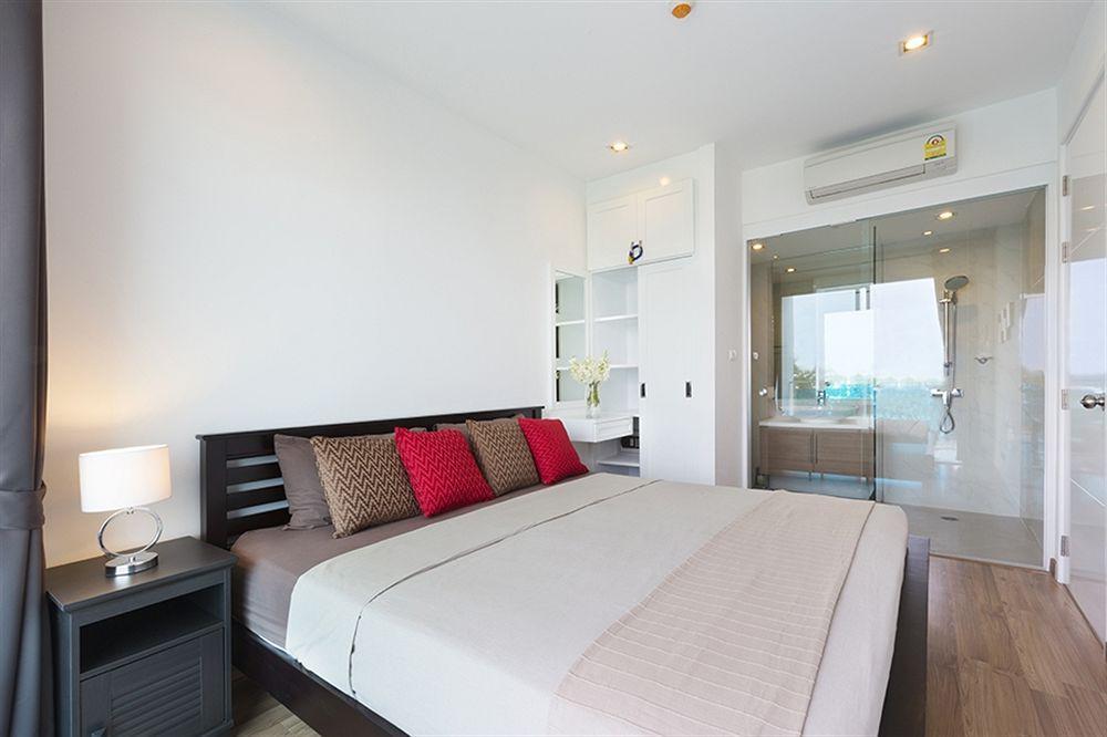My Resort Hua Hin B111 Eksteriør bilde