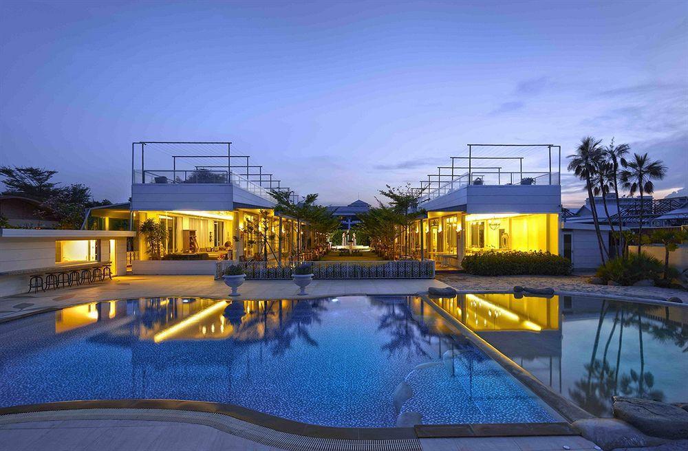 My Resort Hua Hin B111 Eksteriør bilde
