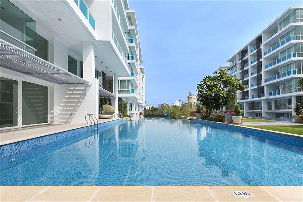 My Resort Hua Hin B111 Eksteriør bilde