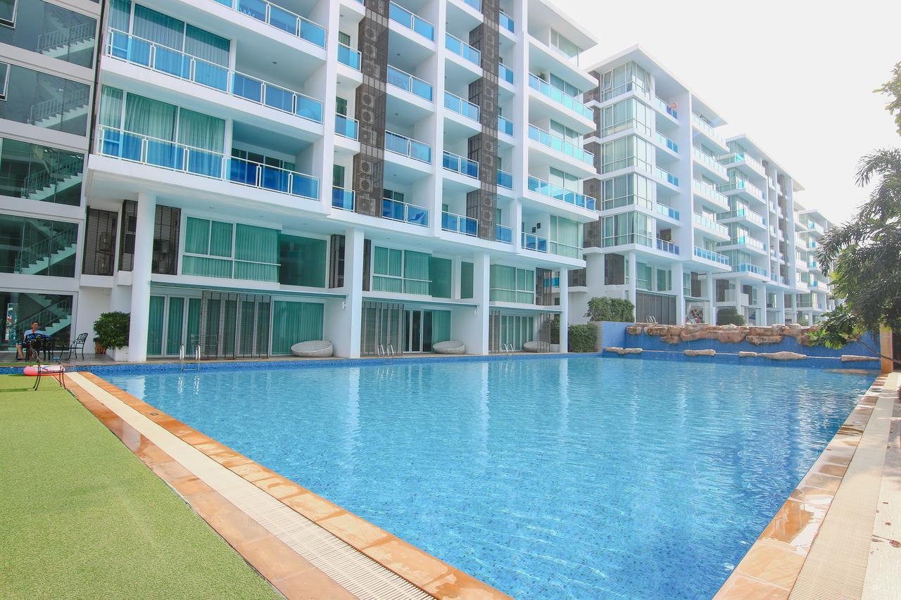 My Resort Hua Hin B111 Eksteriør bilde