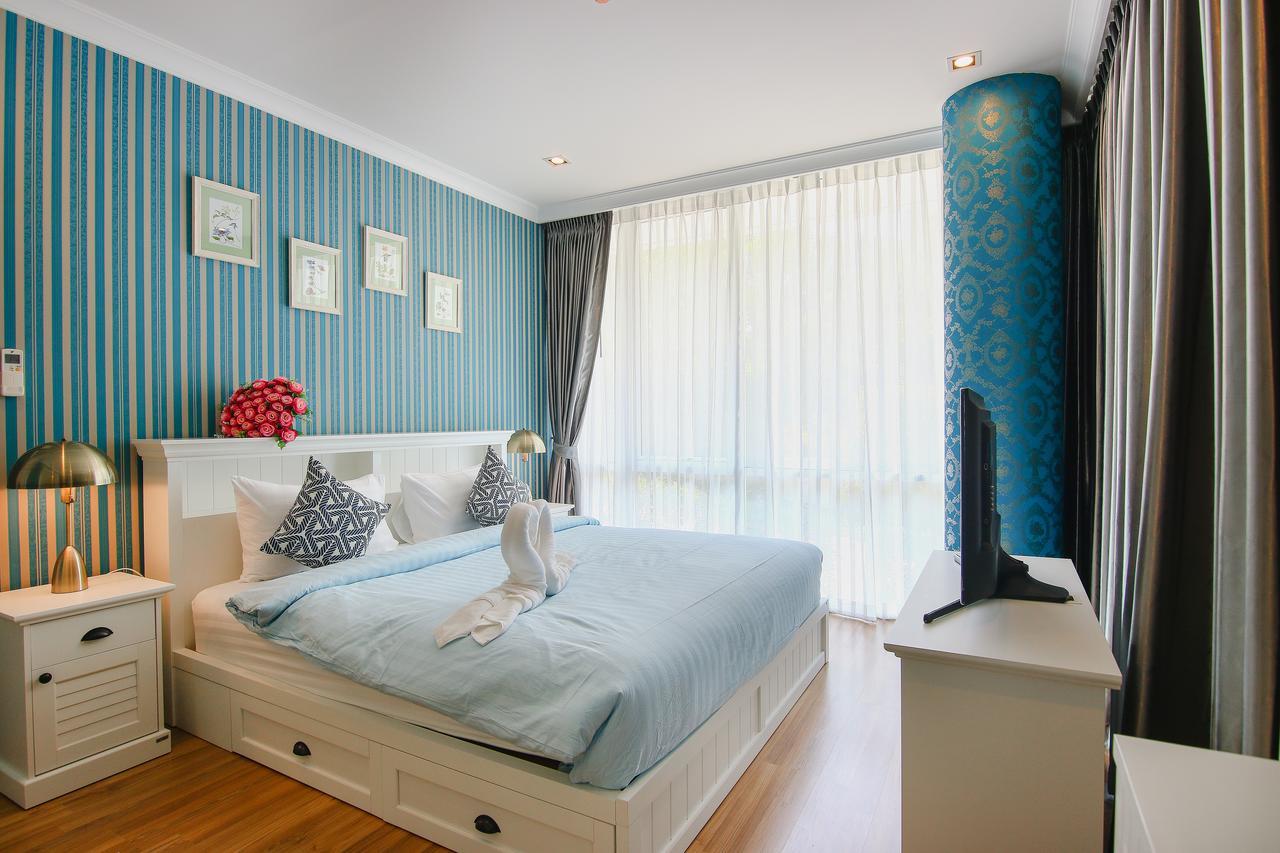 My Resort Hua Hin B111 Eksteriør bilde