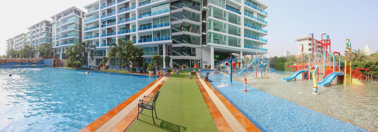 My Resort Hua Hin B111 Eksteriør bilde