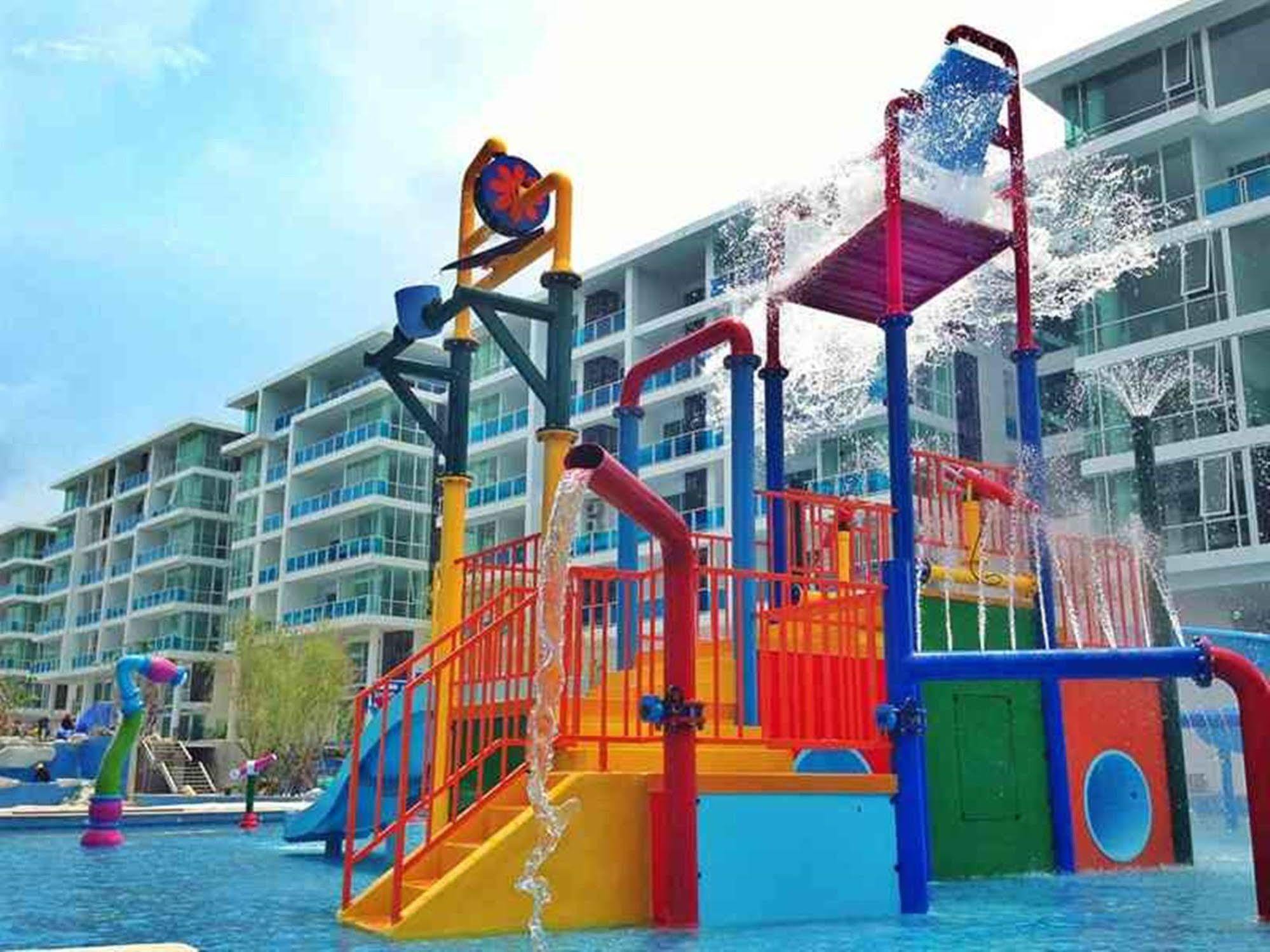My Resort Hua Hin B111 Eksteriør bilde