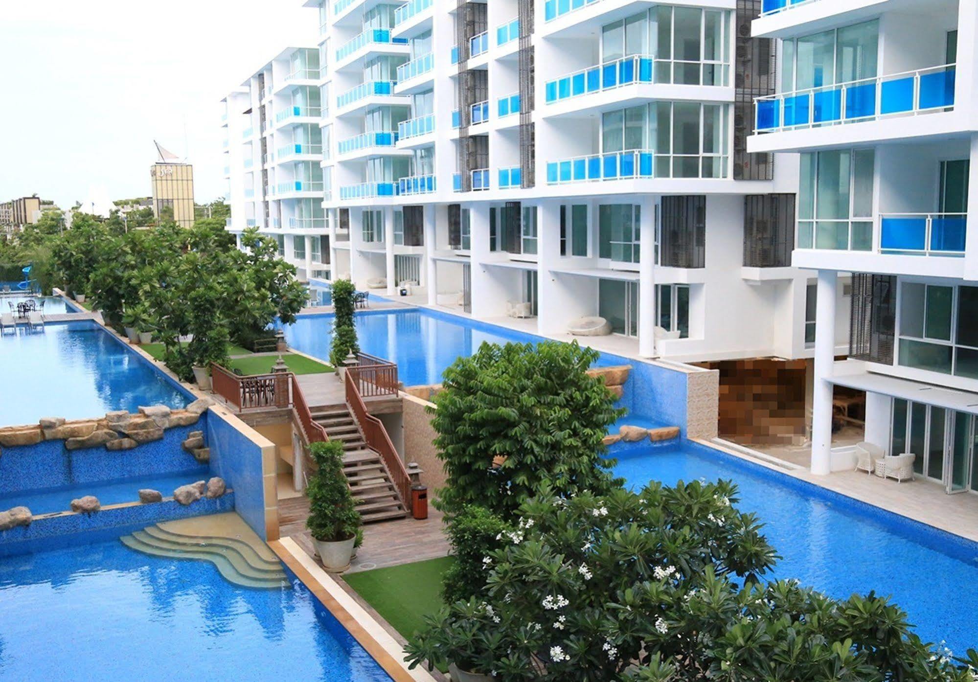 My Resort Hua Hin B111 Eksteriør bilde