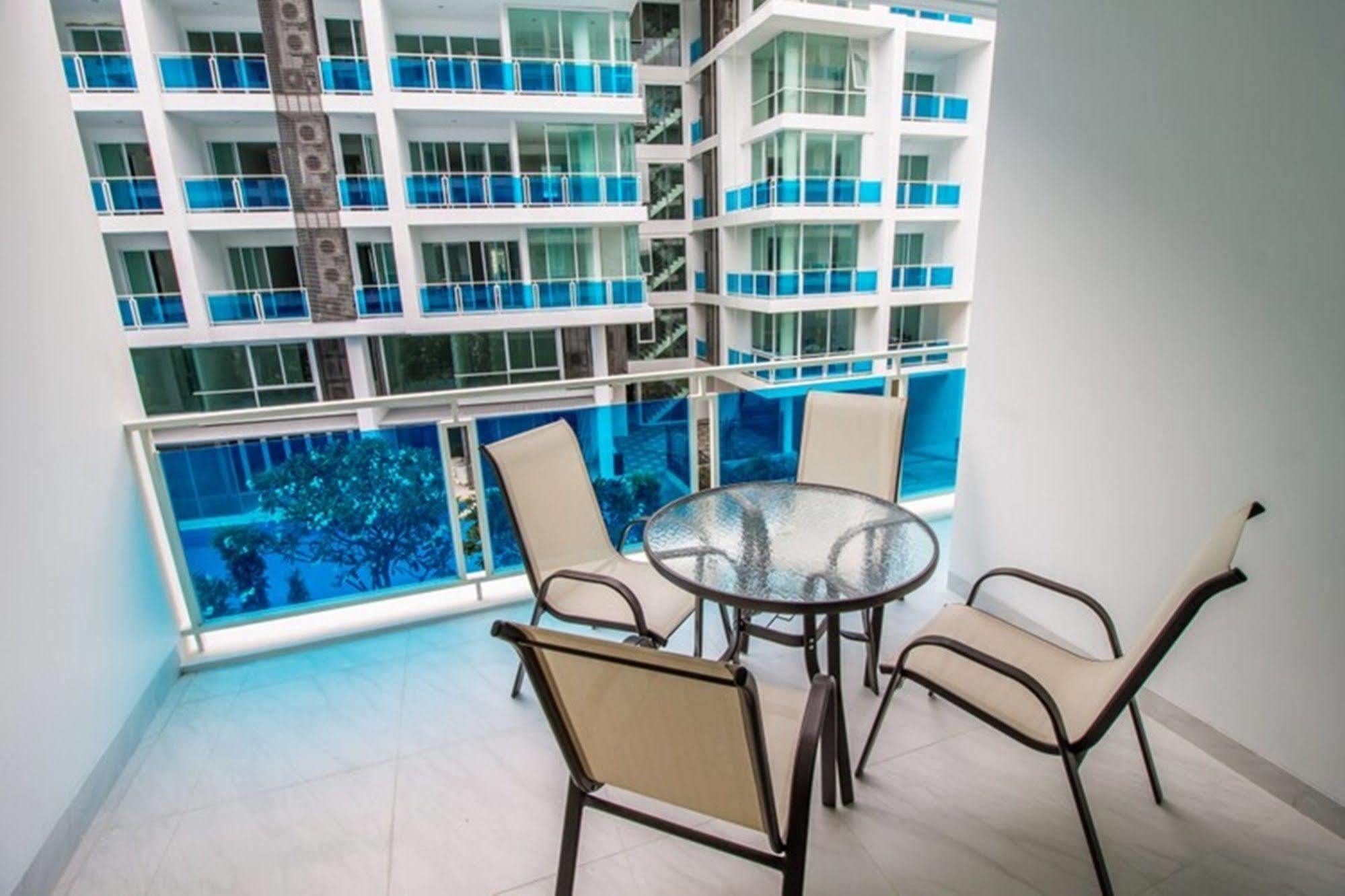 My Resort Hua Hin B111 Eksteriør bilde