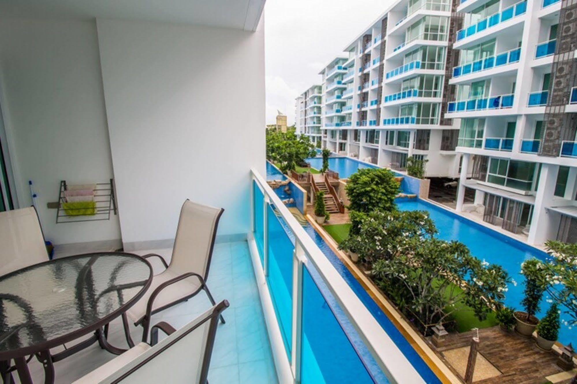 My Resort Hua Hin B111 Eksteriør bilde