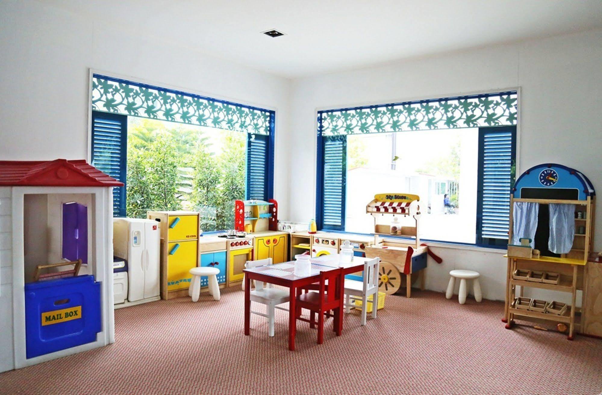 My Resort Hua Hin B111 Eksteriør bilde